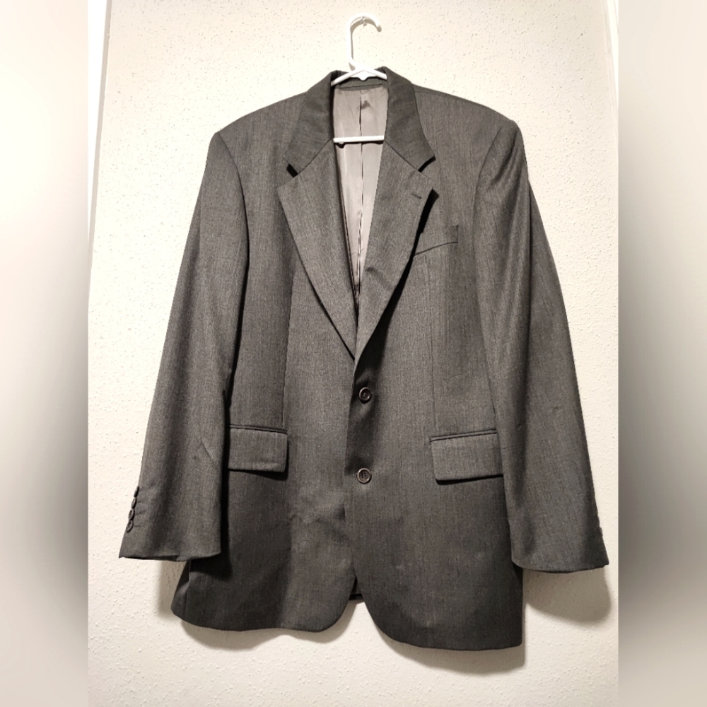 Hugo Boss Sports Blazer Super 100